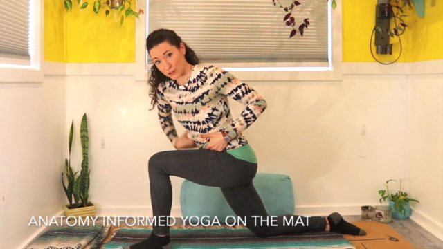 "Anatomy of Yoga"3: Teacher Training Workshop Series - Screenshot_02