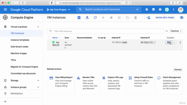 GCP for Beginners - Become a Google Cloud Digital Leader – Screenshot 3