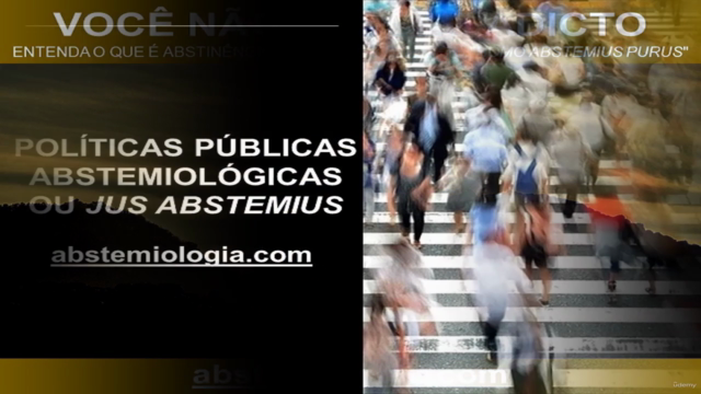 O poder de escolha no consumo de drogas e álcool – Screenshot 2