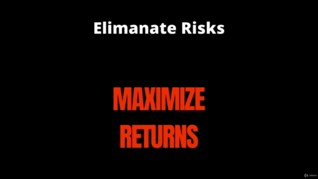 Index Mutual Funds Course : A Passive Investment Guide – Screenshot 4