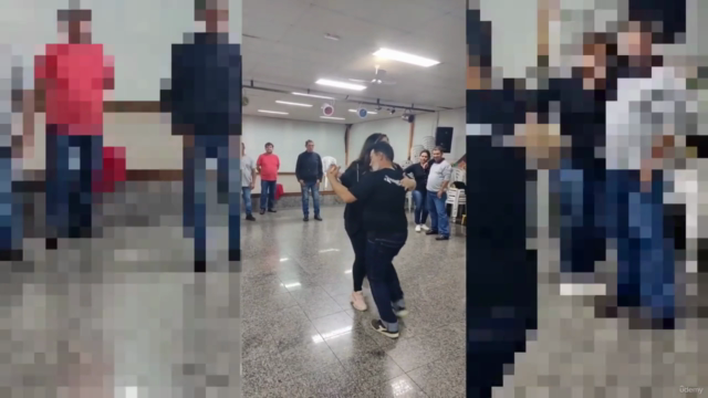Passos de dança forró para treinar sozinho (a). – Screenshot 2