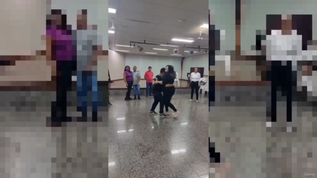 Passos de dança forró para treinar sozinho (a). – Screenshot 4