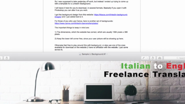 Optimize LinkedIn with Technology and AI – Screenshot 4