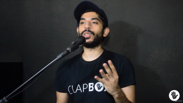 Learn To Play The Cajon From Scratch! - For Beginners – Screenshot 1