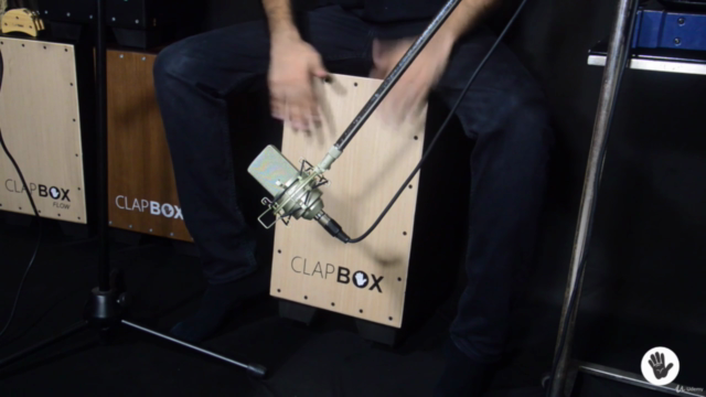 Learn To Play The Cajon From Scratch! - For Beginners – Screenshot 3