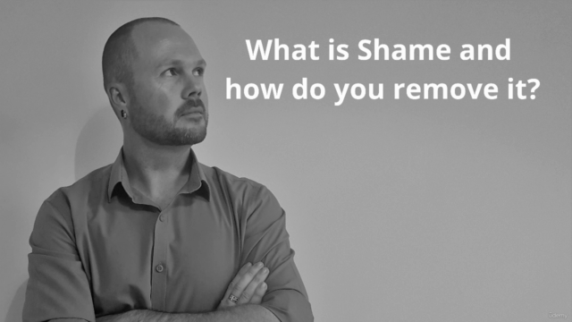 Shameless Confidence: Overcome Self-Doubt & Thrive – Screenshot 2