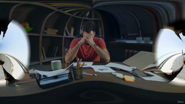 Die Masterclass für Gründer - Die Bibel für Unternehmer – Screenshot 1