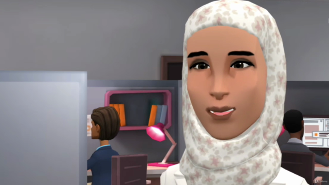 كيفية التعامل مع الانترفيو (how to win an interview easily) – Screenshot 1