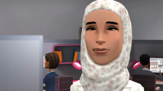 كيفية التعامل مع الانترفيو (how to win an interview easily) – Screenshot 2