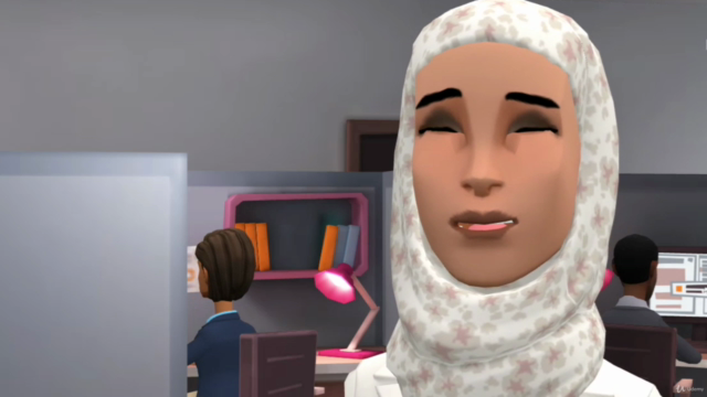 كيفية التعامل مع الانترفيو (how to win an interview easily) – Screenshot 3