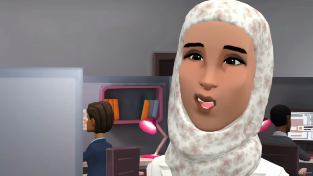 كيفية التعامل مع الانترفيو (how to win an interview easily) – Screenshot 4