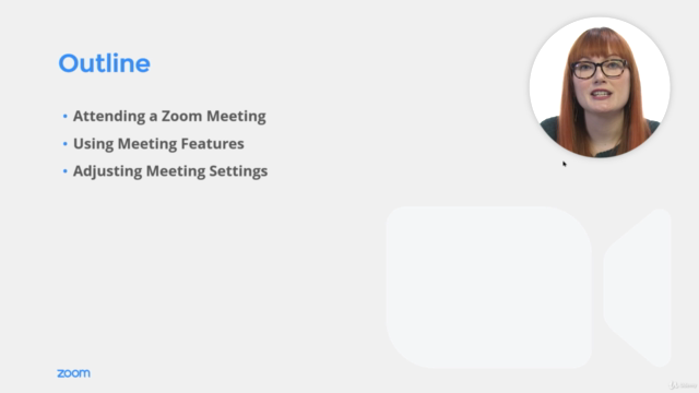 Using Zoom as a Participant – Screenshot 2