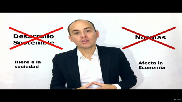 La Corrupción, un fenómeno social – Screenshot 3