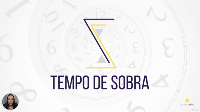 Tempo de Sobra – Screenshot 1