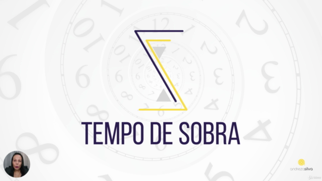 Tempo de Sobra – Screenshot 2