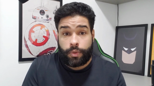 Desenvolvimento Web Avançado com Vue (v2 e v3) e Vuex – Screenshot 3