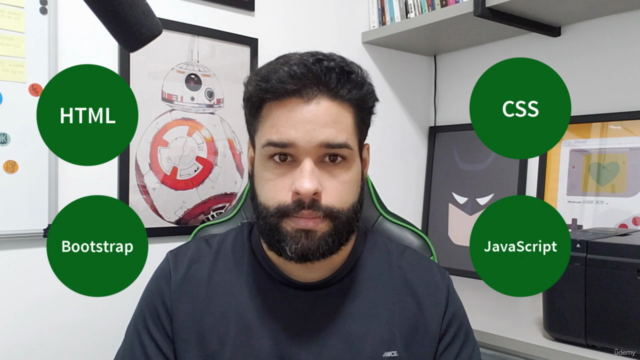 Desenvolvimento Web Avançado com Vue (v2 e v3) e Vuex – Screenshot 4