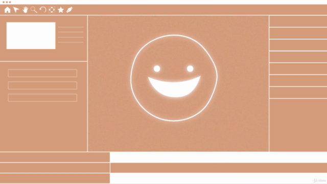 Animate Character's Face Using Illustrator & After Effects – Screenshot 4