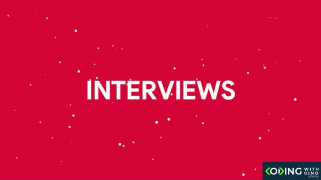 Gino's Java 8 and 11 Certification + Interview Guide – Screenshot 2