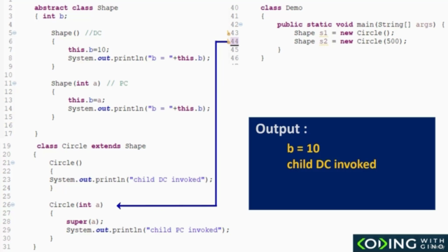 Gino's Java 8 and 11 Certification + Interview Guide – Screenshot 3