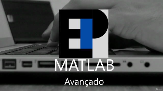 Matlab: Cálculo Numérico – Screenshot 1
