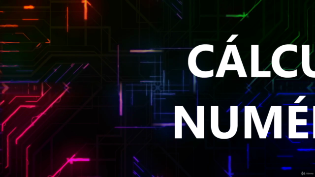 Matlab: Cálculo Numérico – Screenshot 2