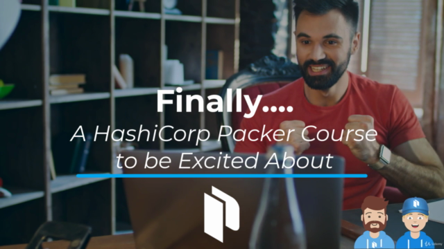 Building Automated Machine Images with HashiCorp Packer – Screenshot 4