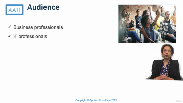 Introduction to Artificial Intelligence (AI) – Screenshot 3