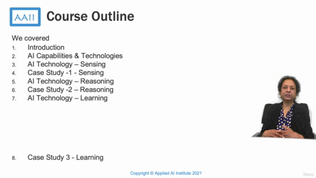 Introduction to Artificial Intelligence (AI) – Screenshot 4