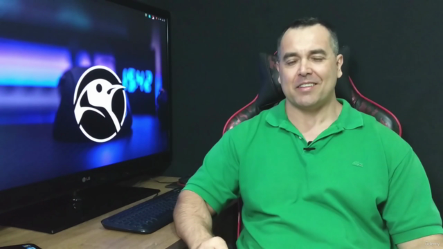 Migração do Windows para o Linux Completo para Iniciantes – Screenshot 1