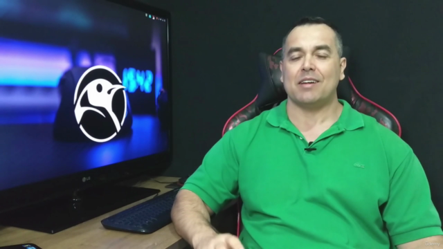 Migração do Windows para o Linux Completo para Iniciantes – Screenshot 2