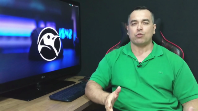 Migração do Windows para o Linux Completo para Iniciantes – Screenshot 3