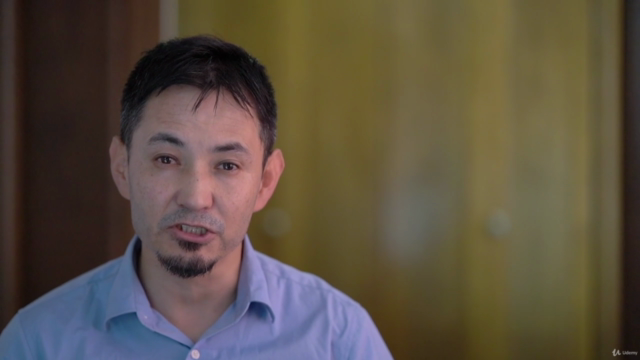 Creative Writing and Storytelling: Learn from 7 Masters – Screenshot 2