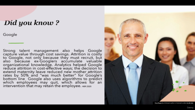 Mastering Talent Management- Acquisition & Analytics – Screenshot 3