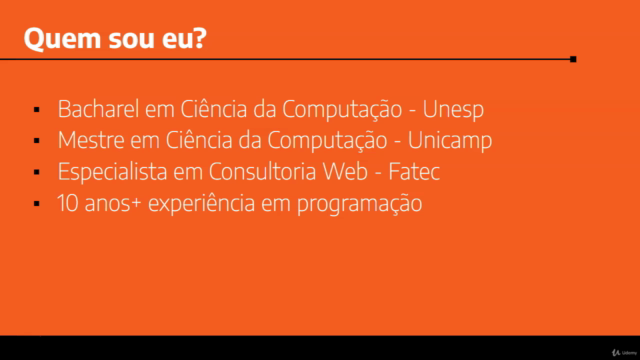 Aprenda Postman em 1 Hora - Iniciante – Screenshot 1