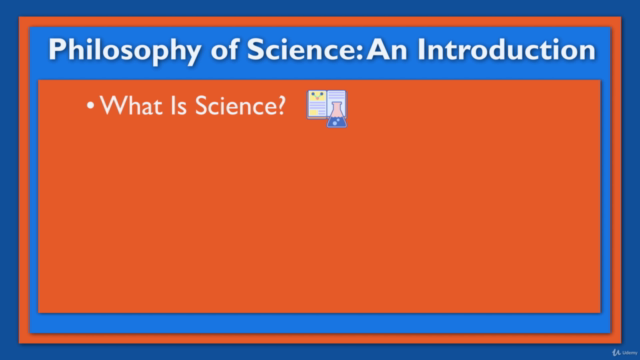 Philosophy of Science: An Introduction – Screenshot 2