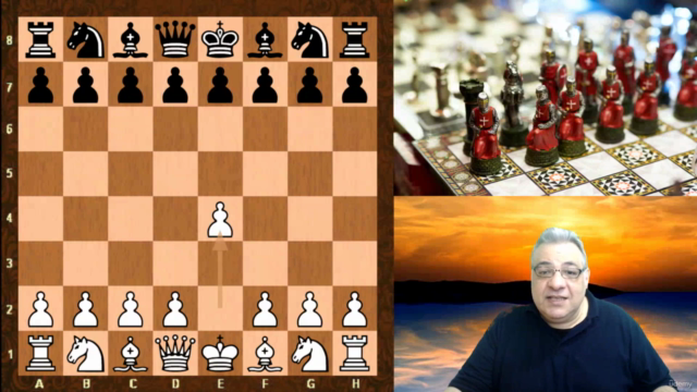 The King's Indian Attack Chess Opening: Tactics and Strategy – Screenshot 2