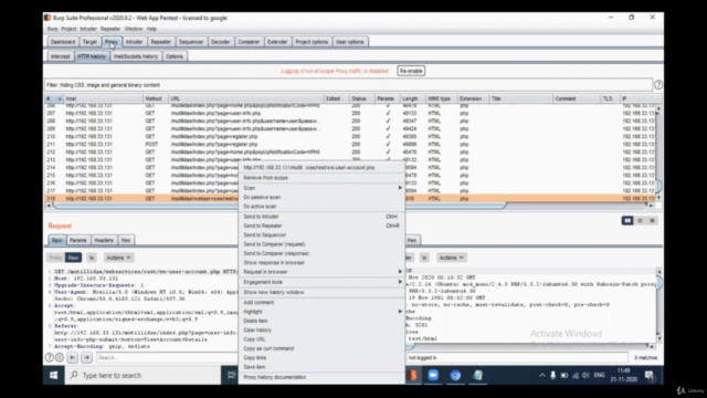 Web App Penetration Testing & Bug Bounty Hunting – Screenshot 4