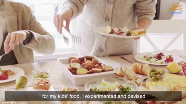 Healthy Kids Cooking Course - Screenshot_02