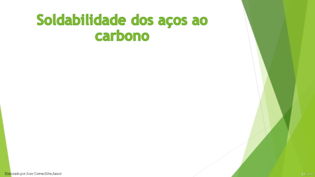Tecnologia da soldagem no processo GMAW (MIG / MAG) – Screenshot 4