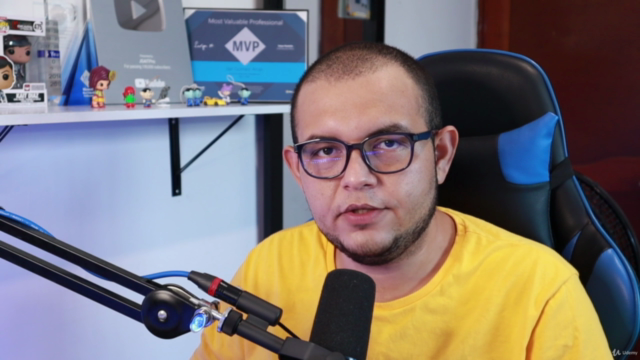 Curso de Azure CLI – Screenshot 4