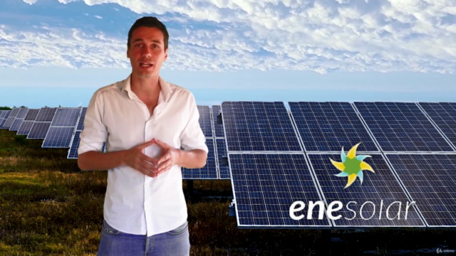 Energía Solar Fotovoltaica.Práctico y Teórico.Diseño Sistema – Screenshot 1