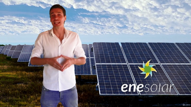Energía Solar Fotovoltaica.Práctico y Teórico.Diseño Sistema – Screenshot 4