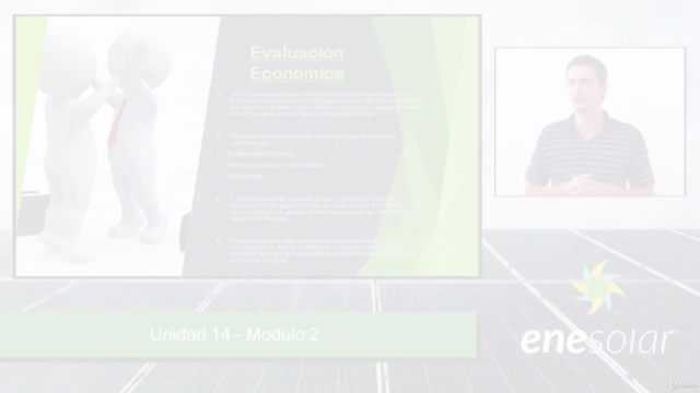Energía Solar Térmica.Termotanque y climatización de piscina – Screenshot 4