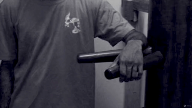 Jeet Kune Do Level 1 - Power Punches – Screenshot 4