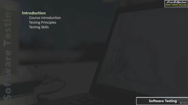 Manual Software Testing – Screenshot 2