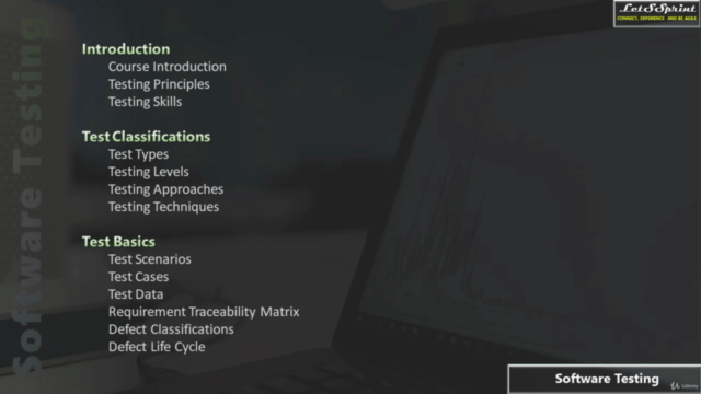 Manual Software Testing – Screenshot 3