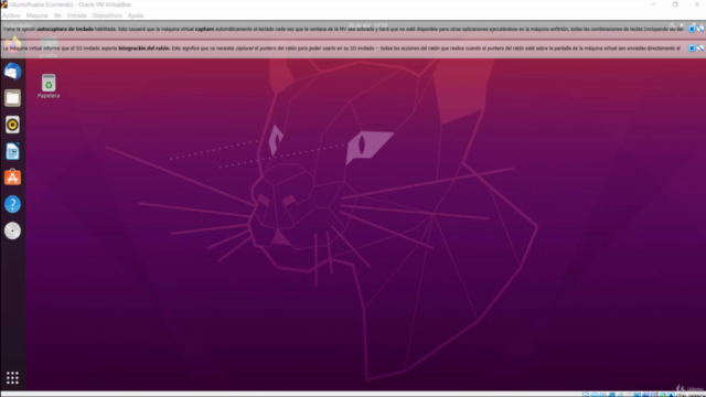 VirtualBox de principiante a experto creando Windows y Linux – Screenshot 4