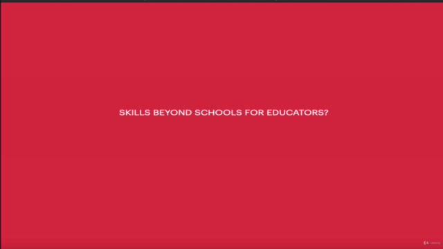 Skills Beyond Schools For Educators - Screenshot_01