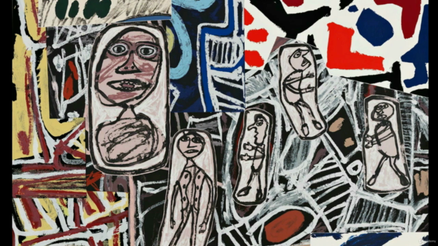 Corso di Storia dell'Arte Contemporanea – Screenshot 2